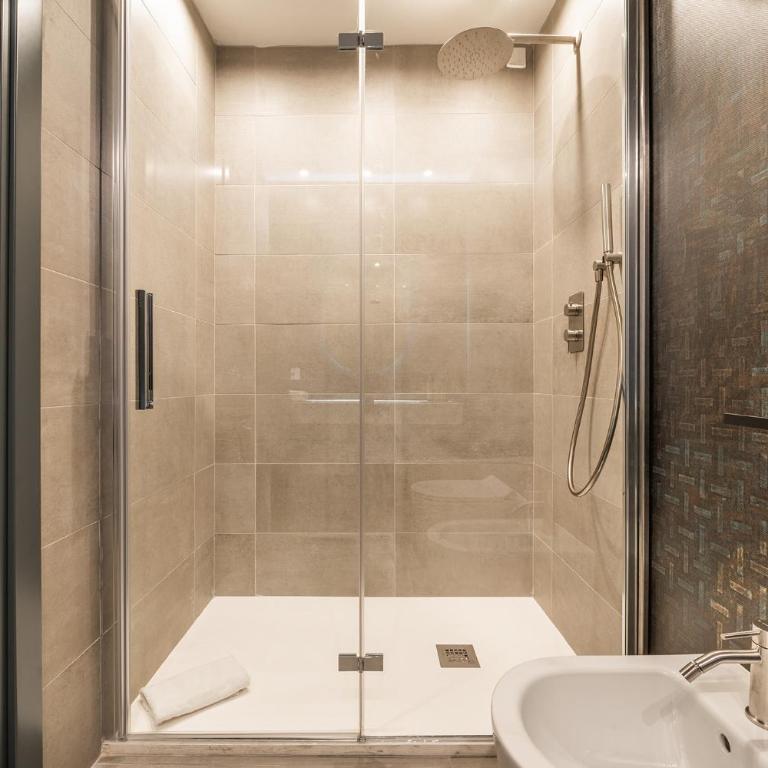 Solì Suite & Rooms - Suite with Balcony - 16