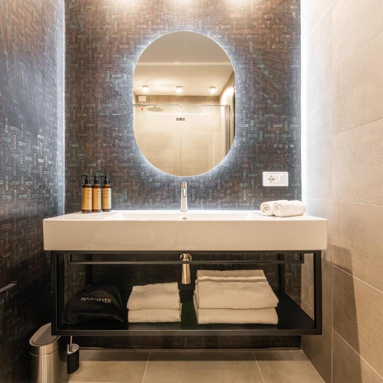 Solì Suite & Rooms - Suite with Balcony - 17