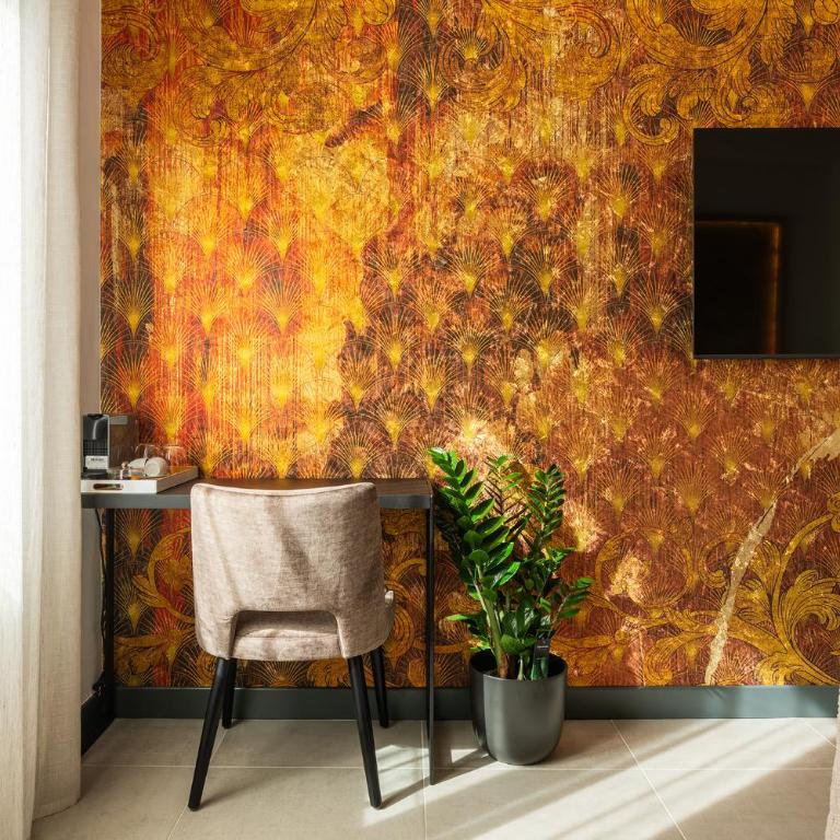 Solì Suite & Rooms - Double Room with Private Bathroom - 2