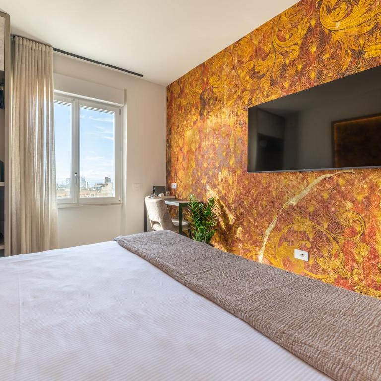 Solì Suite & Rooms - Double Room with Private Bathroom - 6
