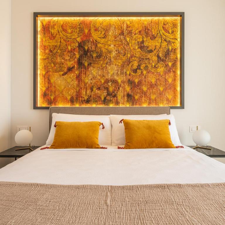 Solì Suite & Rooms - Double Room with Private Bathroom - 7