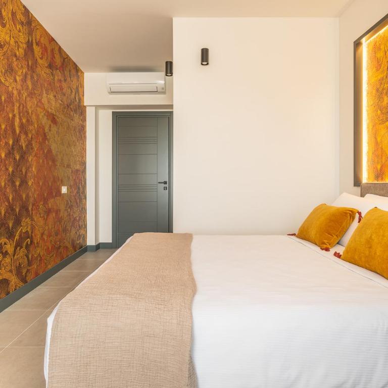 Solì Suite & Rooms - Double Room with Private Bathroom - 8