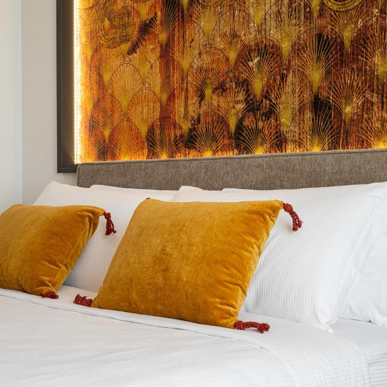 Solì Suite & Rooms - Double Room with Private Bathroom - 14