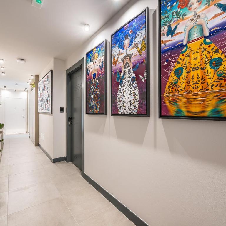 Solì Suite & Rooms - Double Room with Private Bathroom - 15