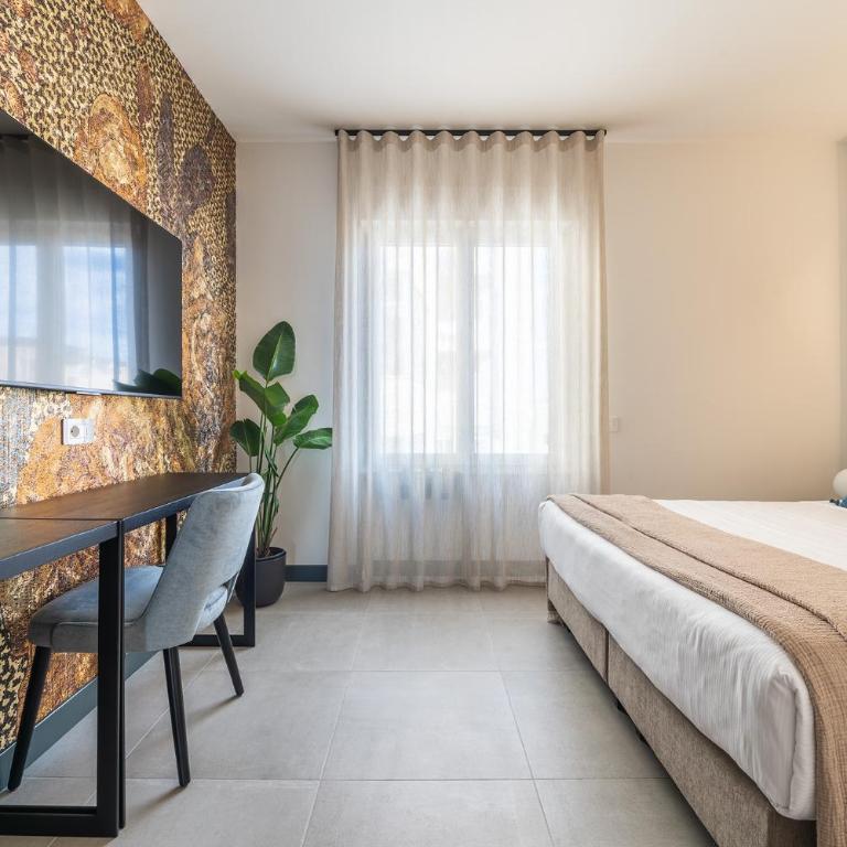 Solì Suite & Rooms - Double Room with Private Bathroom - 3