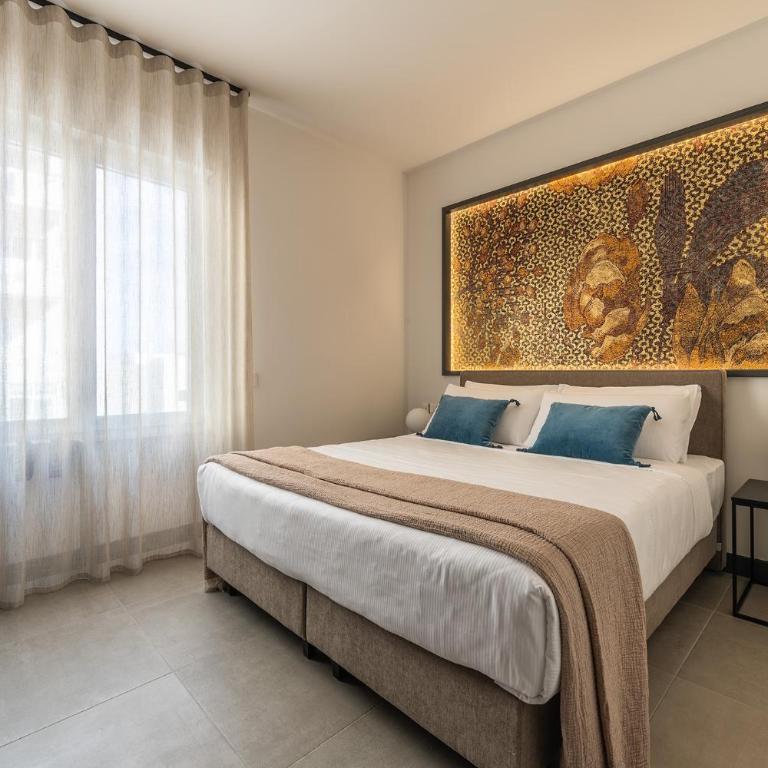 Solì Suite & Rooms - Double Room with Private Bathroom - 4