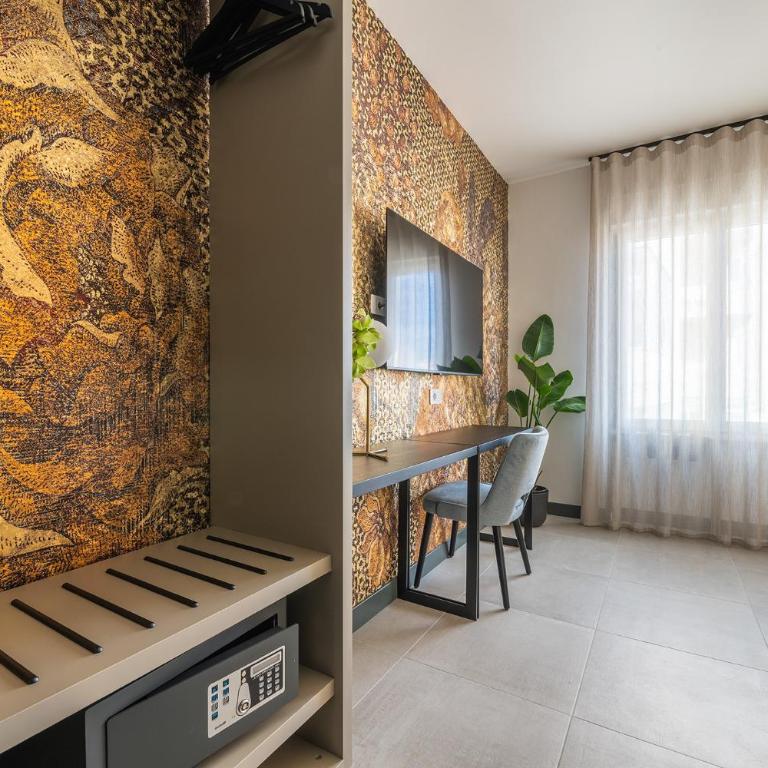 Solì Suite & Rooms - Double Room with Private Bathroom - 5
