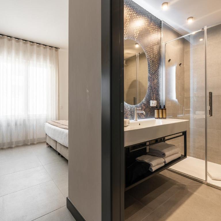 Solì Suite & Rooms - Double Room with Private Bathroom - 9