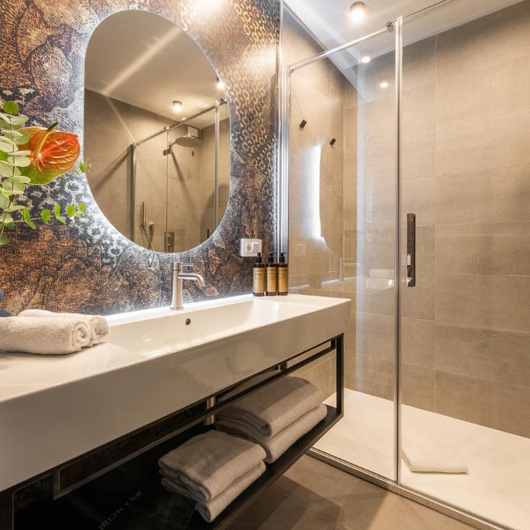 Solì Suite & Rooms - Double Room with Private Bathroom - 11