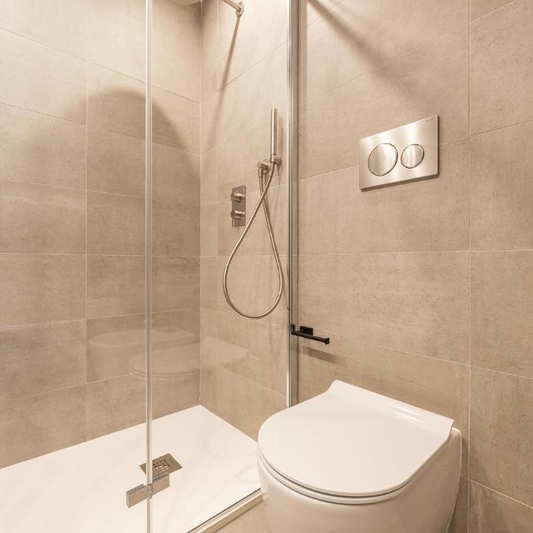 Solì Suite & Rooms - Double Room with Private Bathroom - 12