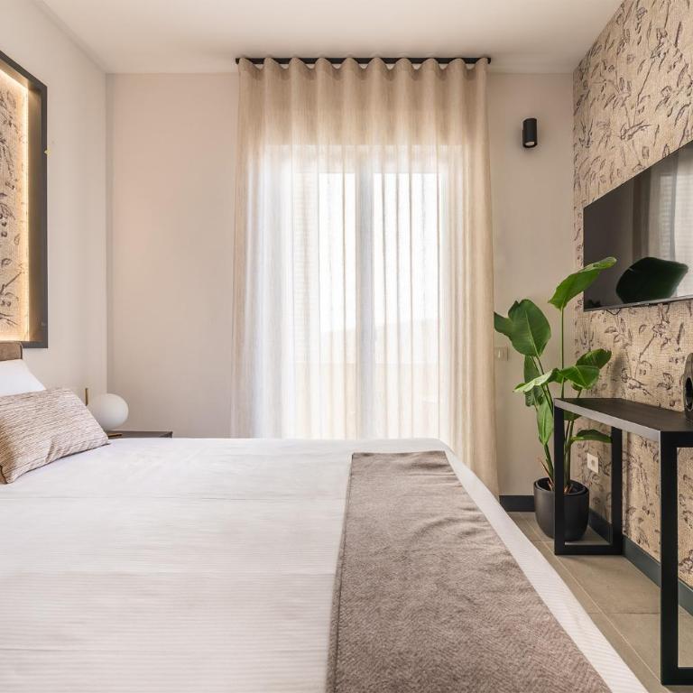 Solì Suite & Rooms - Single Room with Balcony - 3