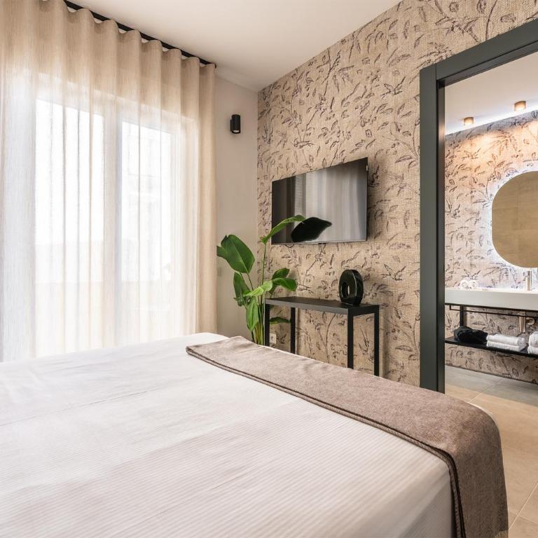 Solì Suite & Rooms - Single Room with Balcony - 4