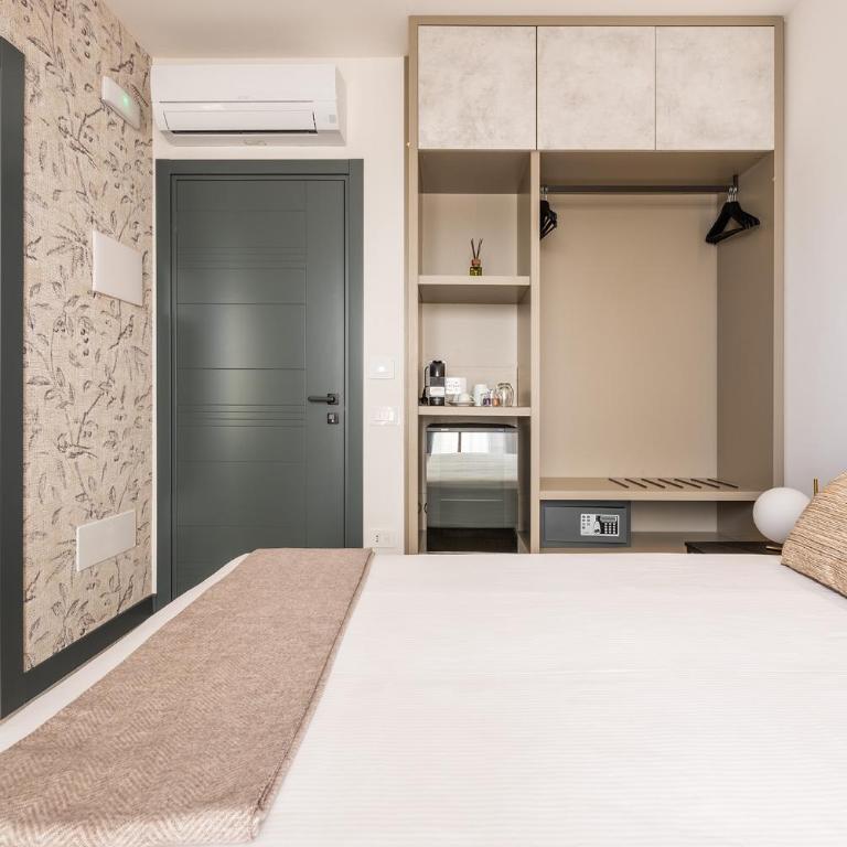 Solì Suite & Rooms - Single Room with Balcony - 6