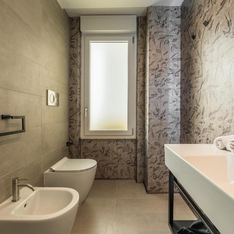 Solì Suite & Rooms - Single Room with Balcony - 8