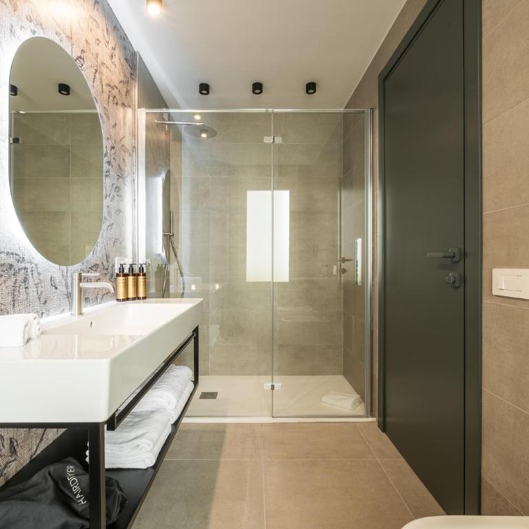 Solì Suite & Rooms - Single Room with Balcony - 11