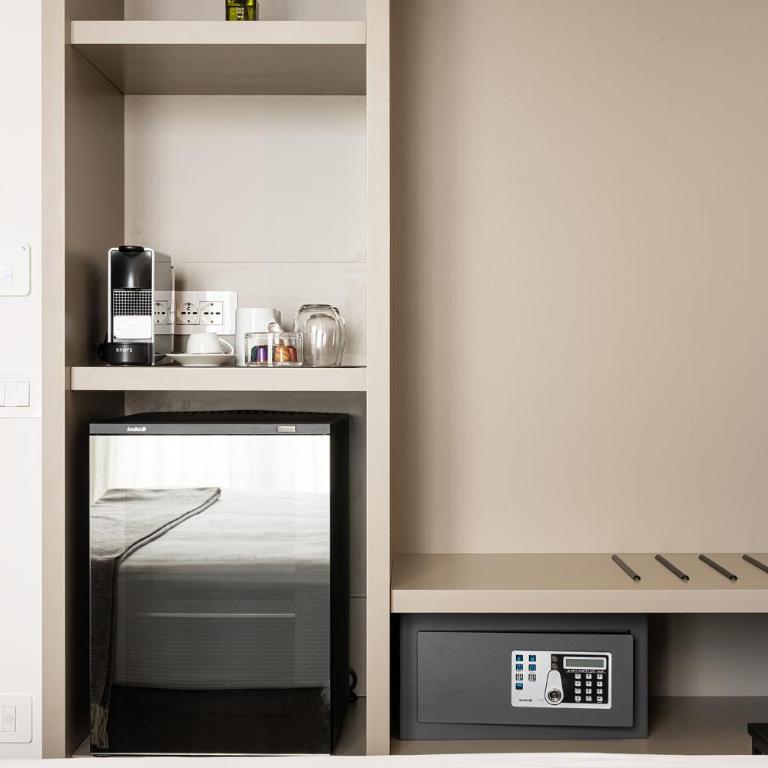 Solì Suite & Rooms - Single Room with Balcony - 13