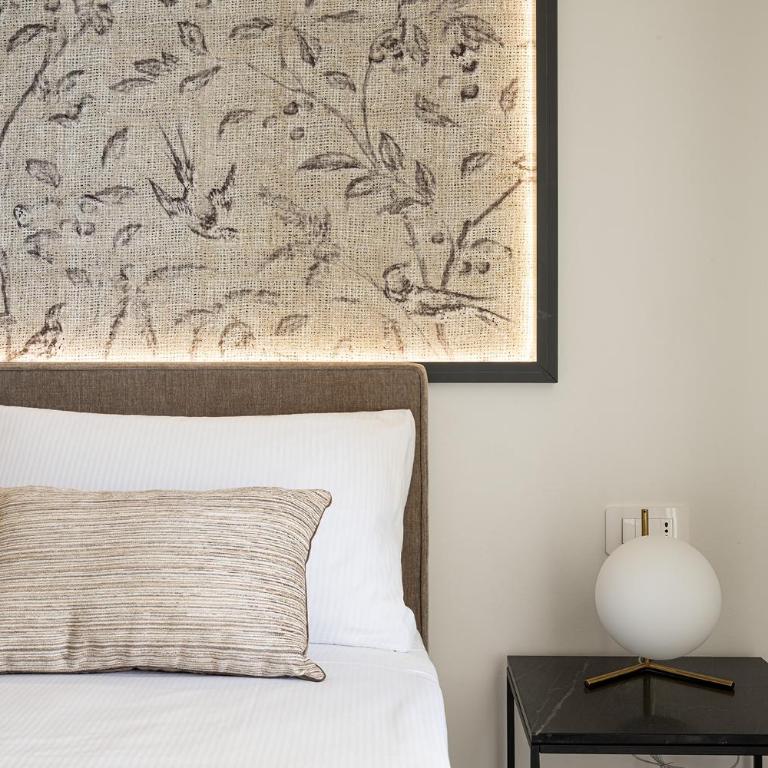 Solì Suite & Rooms - Single Room with Balcony - 15