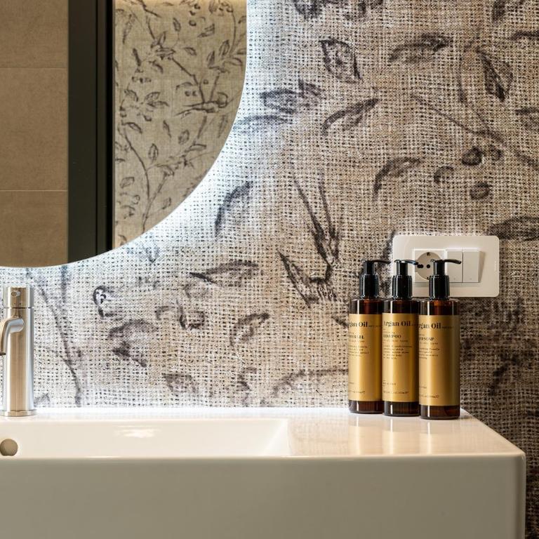 Solì Suite & Rooms - Single Room with Balcony - 16