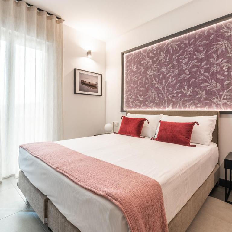 Solì Suite & Rooms - Single Room with Balcony - 2
