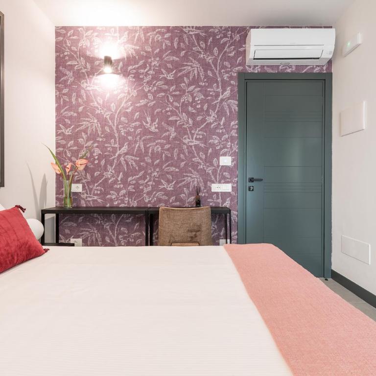 Solì Suite & Rooms - Single Room with Balcony - 4