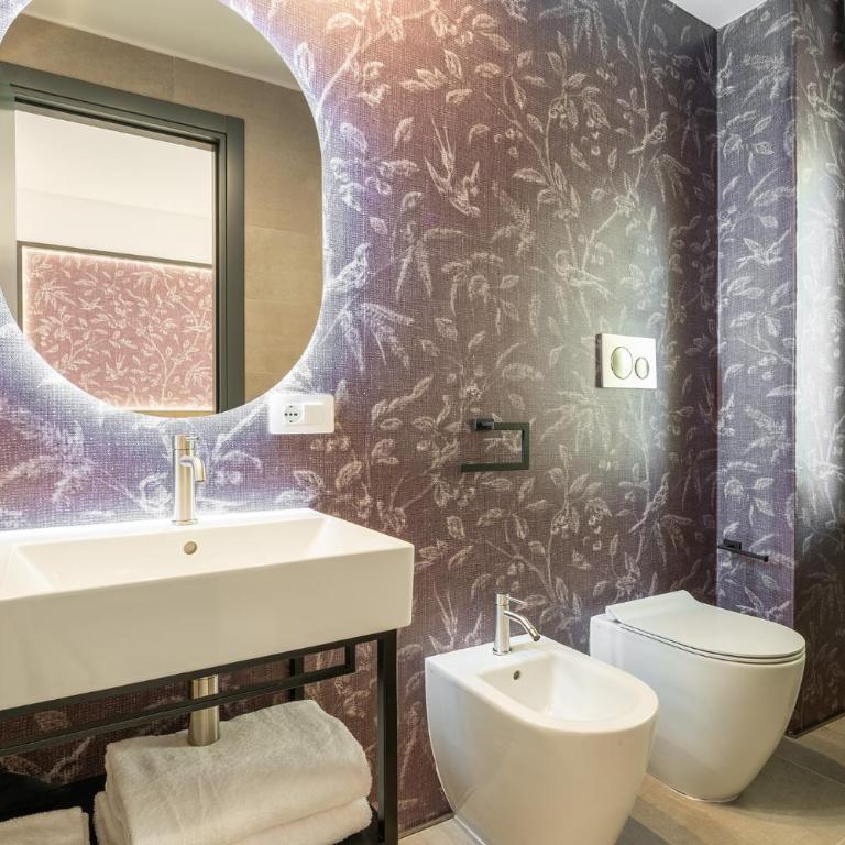 Solì Suite & Rooms - Single Room with Balcony - 6