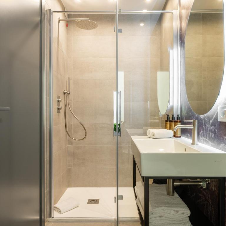 Solì Suite & Rooms - Single Room with Balcony - 8