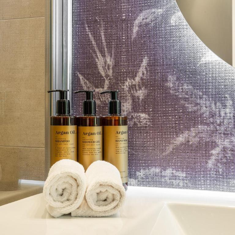 Solì Suite & Rooms - Single Room with Balcony - 11