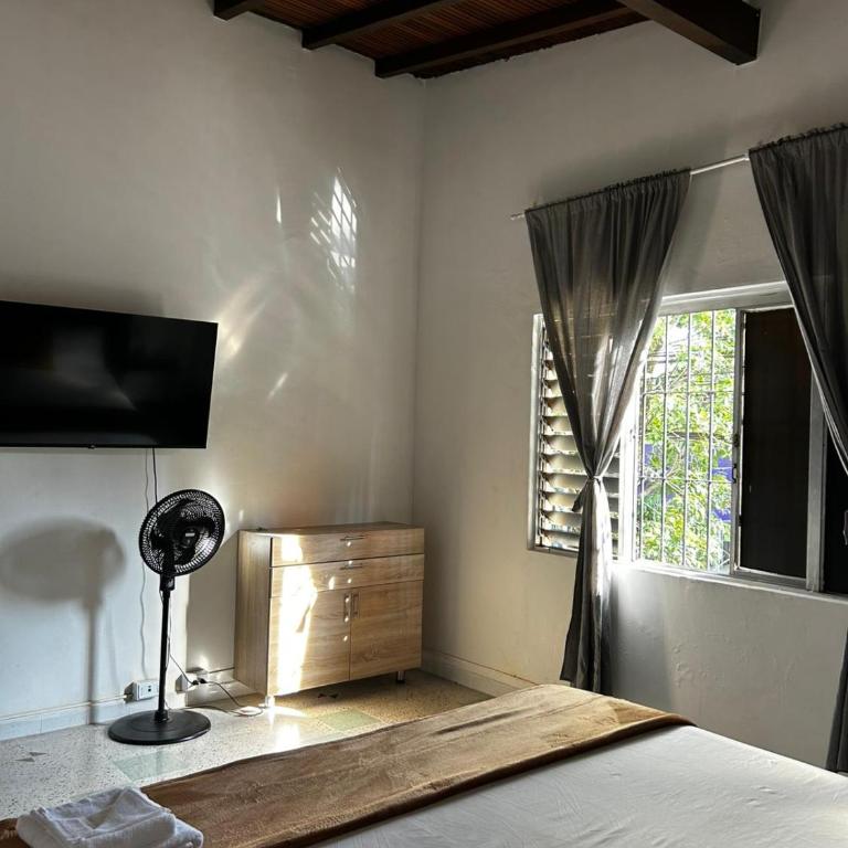 Jireh alojamientos - Deluxe Room - 5