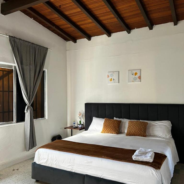 Jireh alojamientos - Deluxe Room - 3