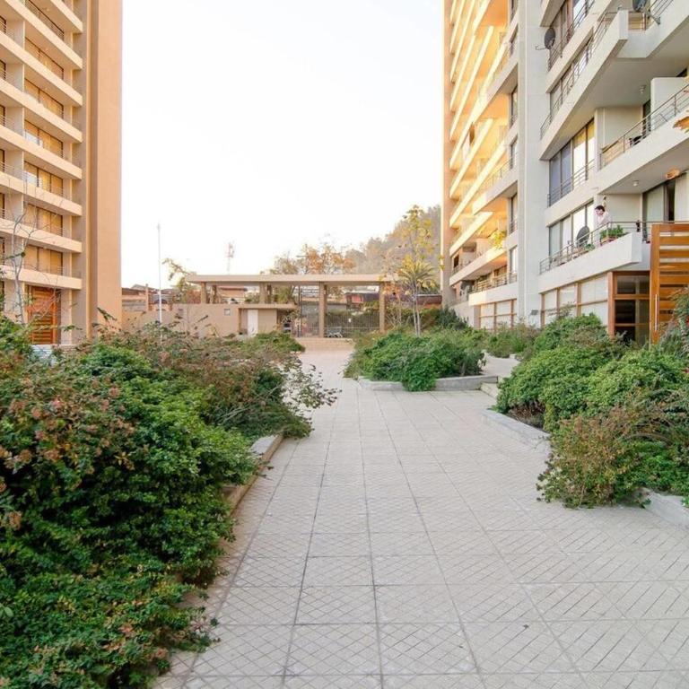 Hermoso departamento remodelado - One-Bedroom Apartment - 13