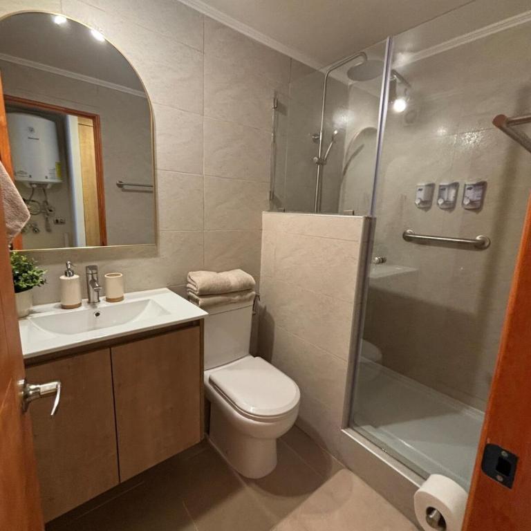Hermoso departamento remodelado - One-Bedroom Apartment - 14