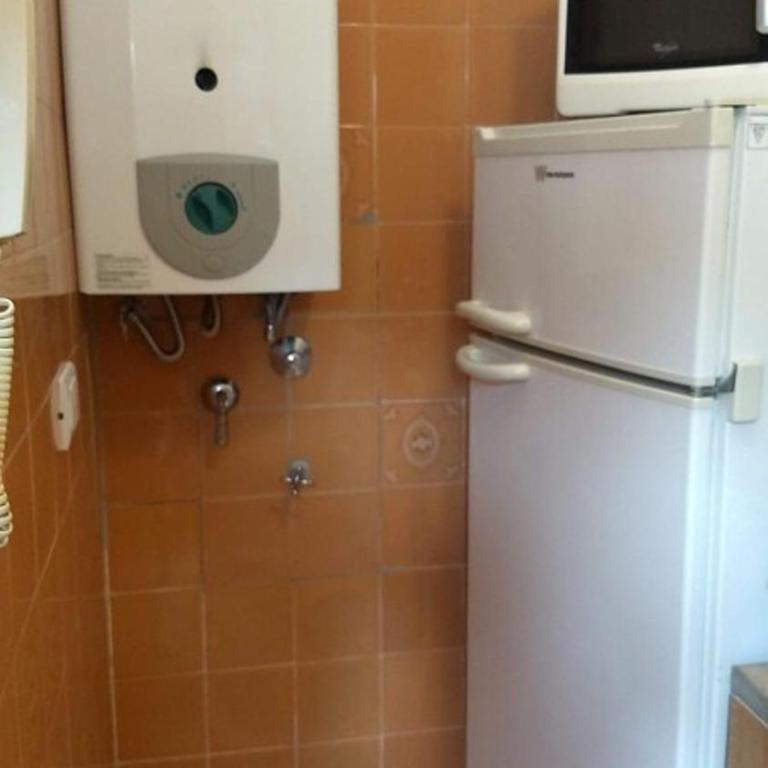 Lamadrid Aldrey - Apartamento de 1 dormitorio - 7