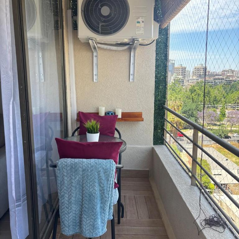 Hermoso departamento remodelado - One-Bedroom Apartment - 20