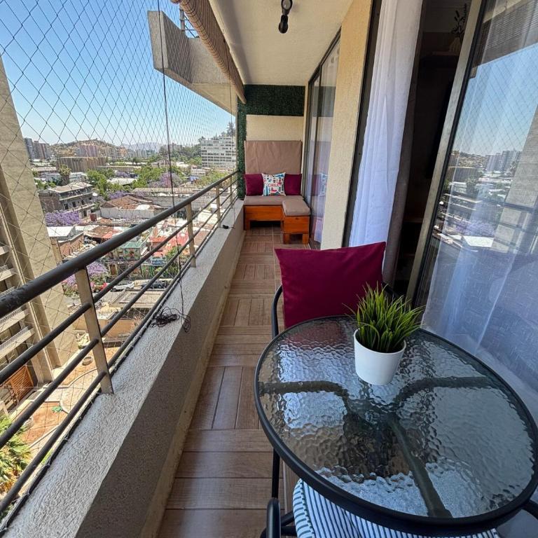 Hermoso departamento remodelado - One-Bedroom Apartment - 22
