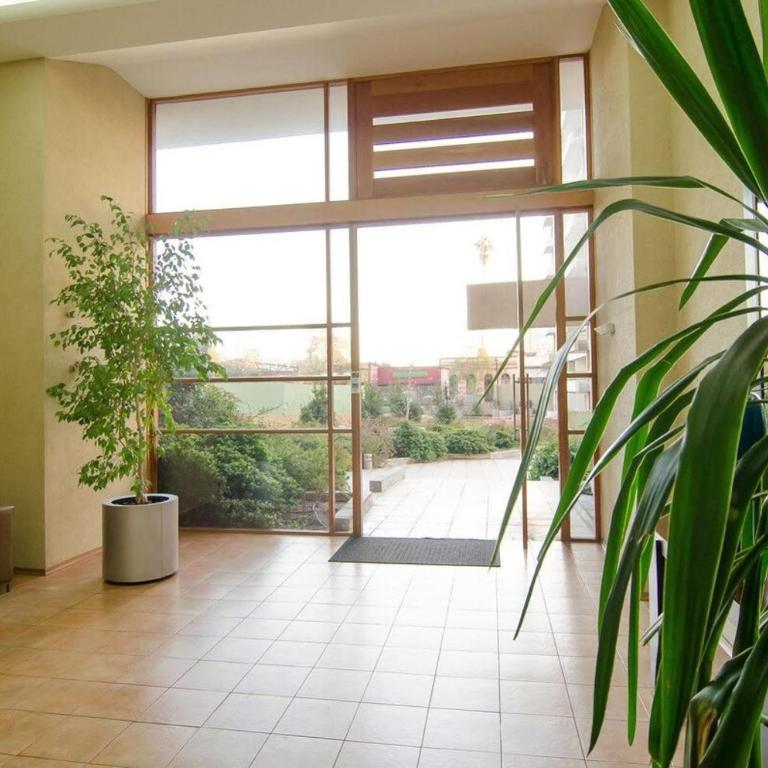 Hermoso departamento remodelado - One-Bedroom Apartment - 24