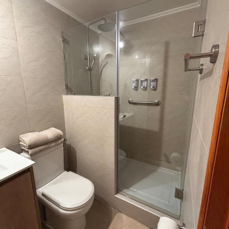 Hermoso departamento remodelado - One-Bedroom Apartment - 29
