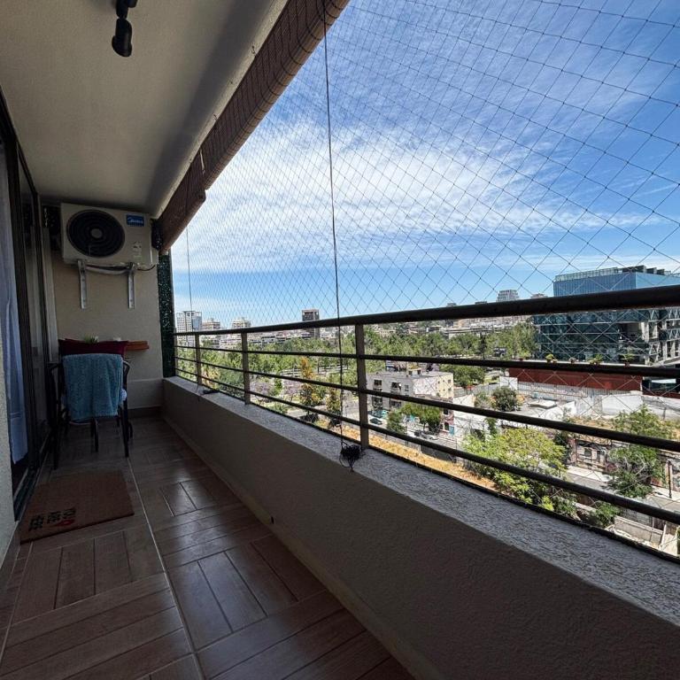 Hermoso departamento remodelado - One-Bedroom Apartment - 36