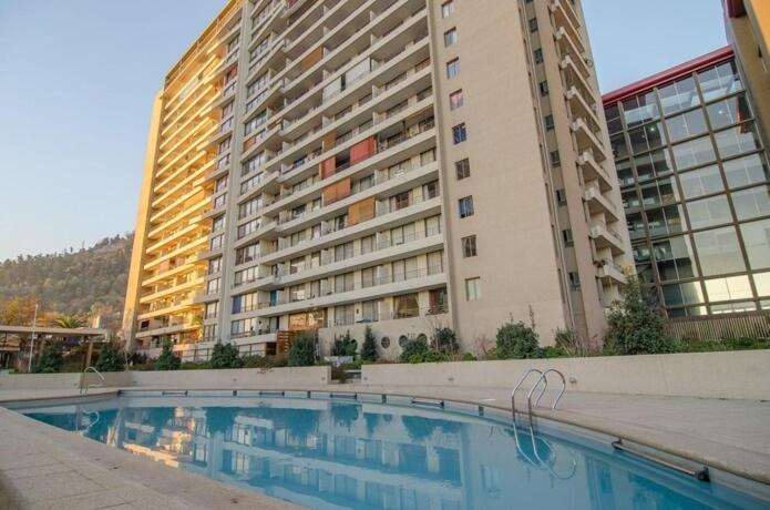 Hermoso departamento remodelado - One-Bedroom Apartment - 52