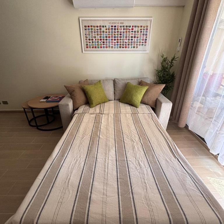 Hermoso departamento remodelado - One-Bedroom Apartment - 54