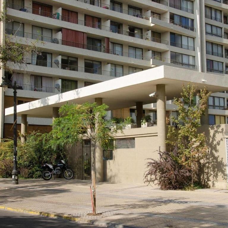 Hermoso departamento remodelado - One-Bedroom Apartment - 55