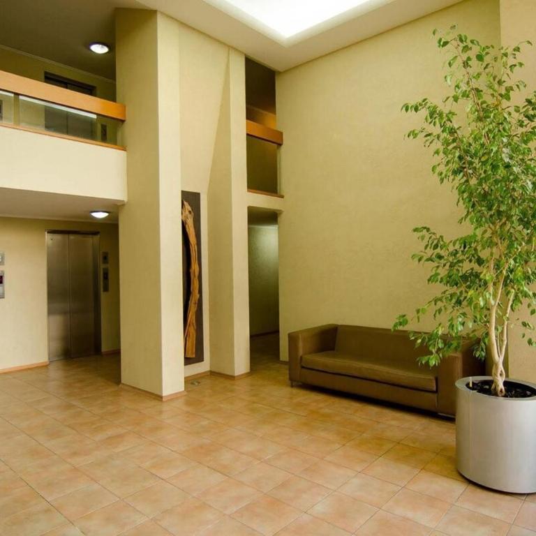 Hermoso departamento remodelado - One-Bedroom Apartment - 66