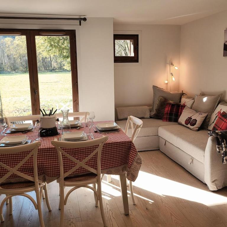 Cascades, 3 bedroom chalet with shared pool. - Maison 3 Chambres - 18