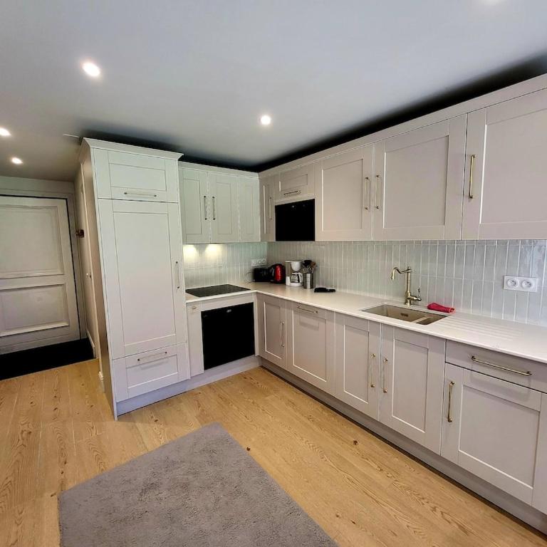 Cascades, 3 bedroom chalet with shared pool. - Maison 3 Chambres - 10