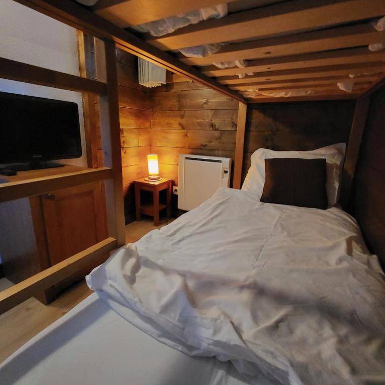 Cascades, 3 bedroom chalet with shared pool. - Maison 3 Chambres - 45