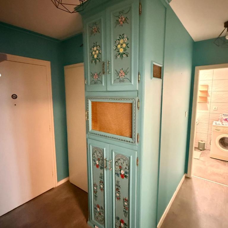 Petit Paradis 74 grand rue - Two-Bedroom Apartment - 14