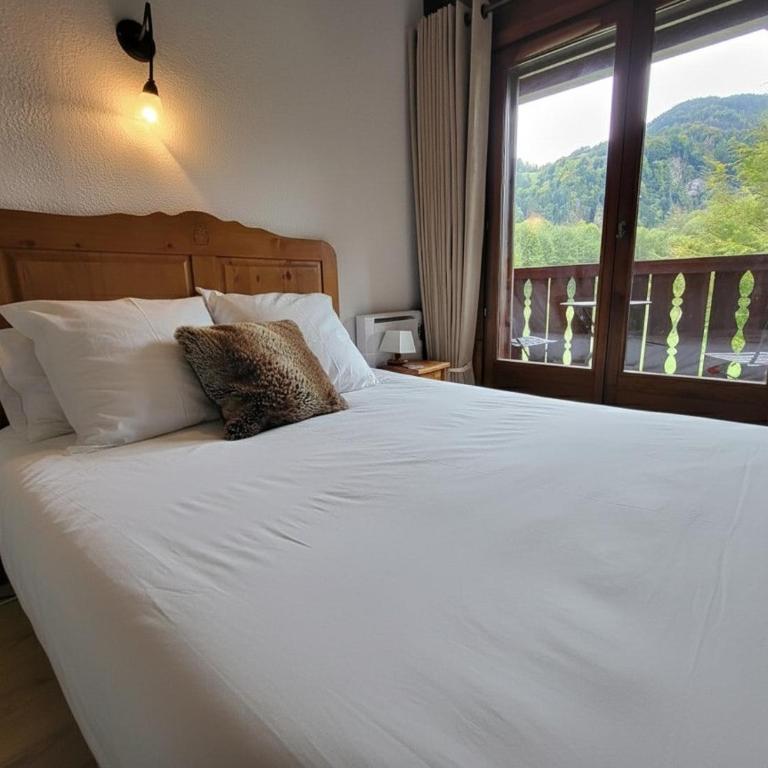 Cascades, 3 bedroom chalet with shared pool. - Maison 3 Chambres - 21