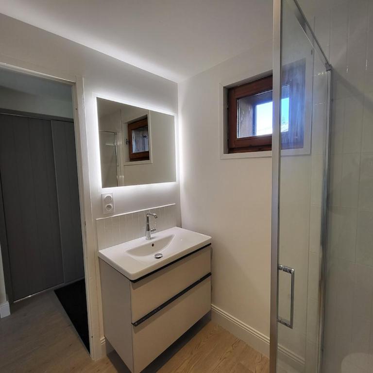 Cascades, 3 bedroom chalet with shared pool. - Maison 3 Chambres - 40