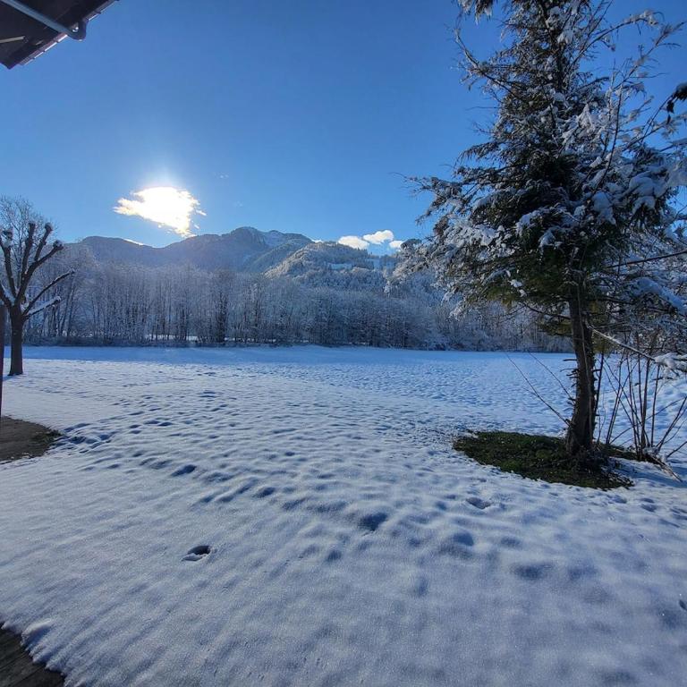 Cascades, 3 bedroom chalet with shared pool. - Maison 3 Chambres - 31