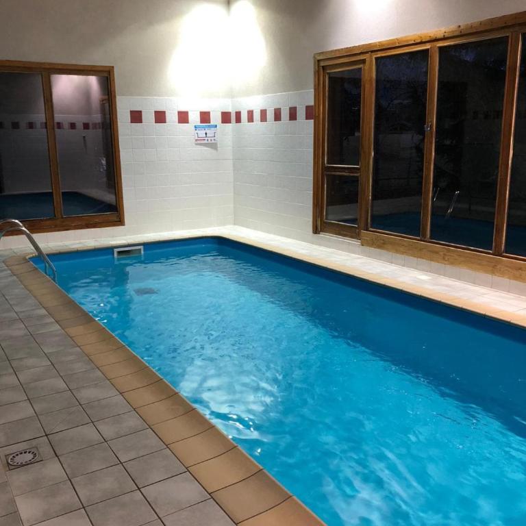 Cascades, 3 bedroom chalet with shared pool. - Maison 3 Chambres - 2