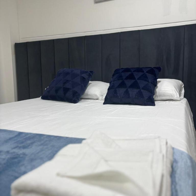 Jireh alojamientos - Double Room - 7